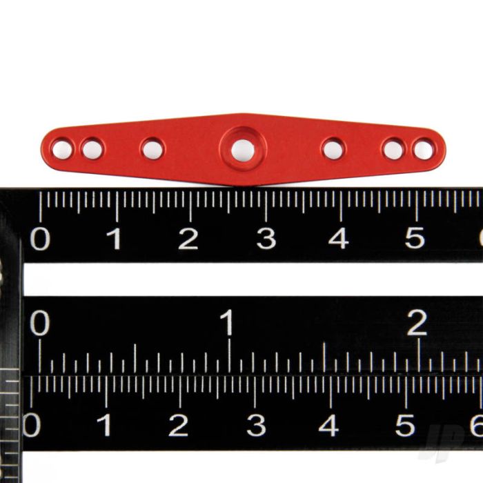 Hitec Pn55702 HD Metal Servo Horn 