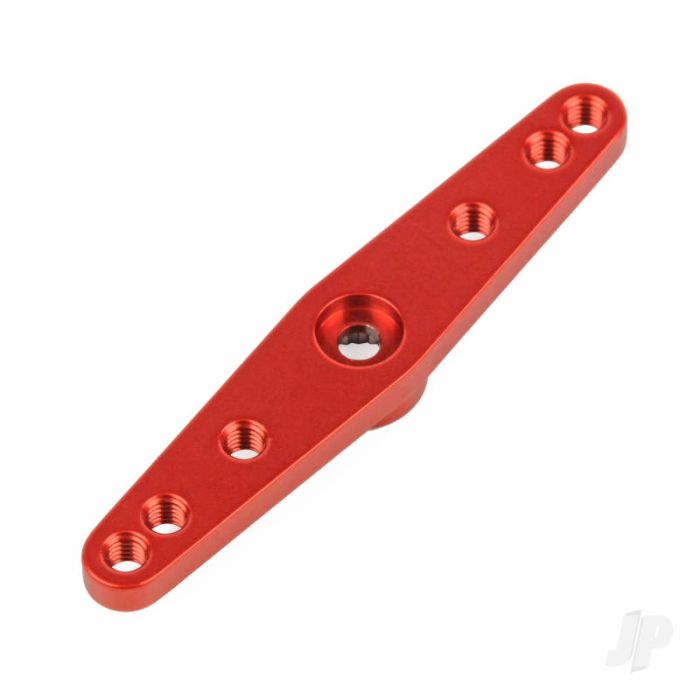 Hitec Pn55702 HD Metal Servo Horn 