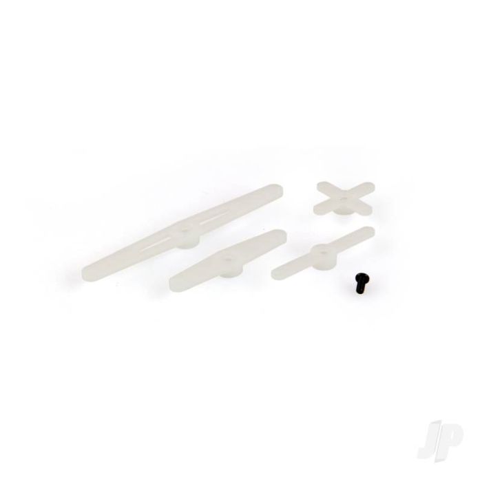 Hitec HS45/50/55/5045Hb/5055MG/35HD/5035HD Horn Set 