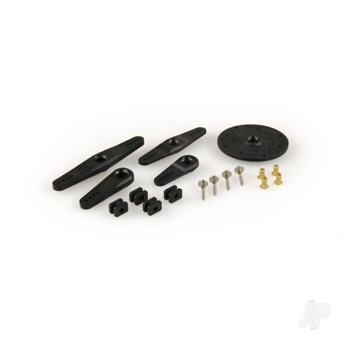 Hitec HD Large & Standard Horn Set (HS765/Etc) 