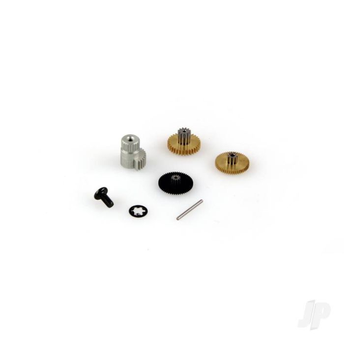 Hitec HS81MG (HS82) Metal Gear Set (Mp 1St Gear) 