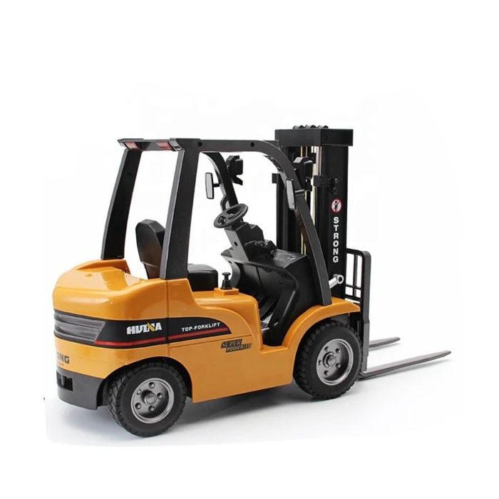 Huina RC Fork Lift 2.4g 8ch With Die Cast V2.0 2026 Upgrade