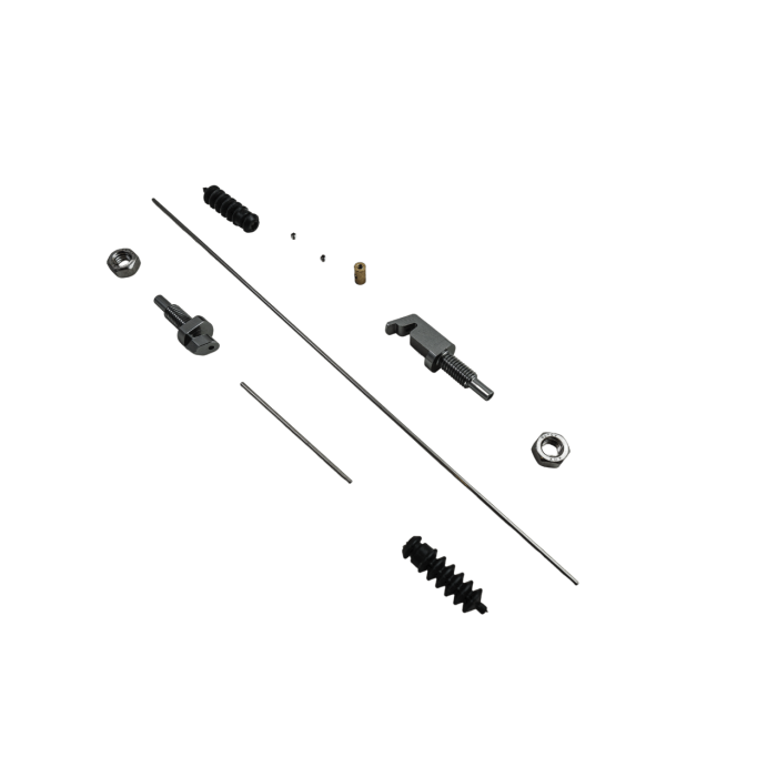 Fishing People Surfer 3251 V1 & V2 Bottom & Rear Lock Pin Hook Release Sets