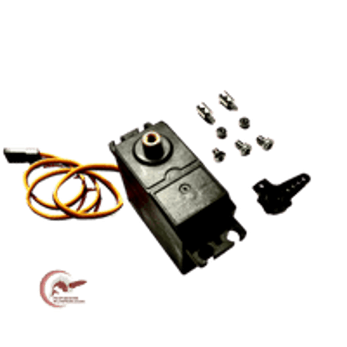 Fishing People Surfer 3251 V1 & V2 Bait Boat Servo