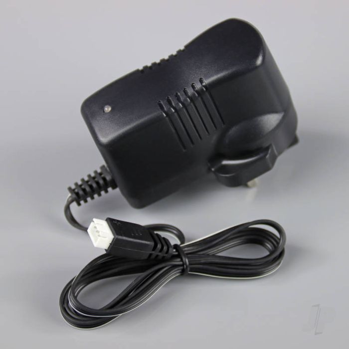 Heng Long 3 Pin Main UK Charger For 7.4V Batteries