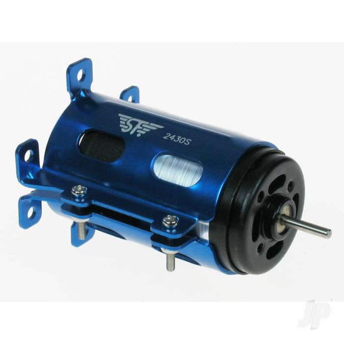 EnErG 400-480 Electric Motor Mount 6-Point (Brush/Brushless) for RC Models