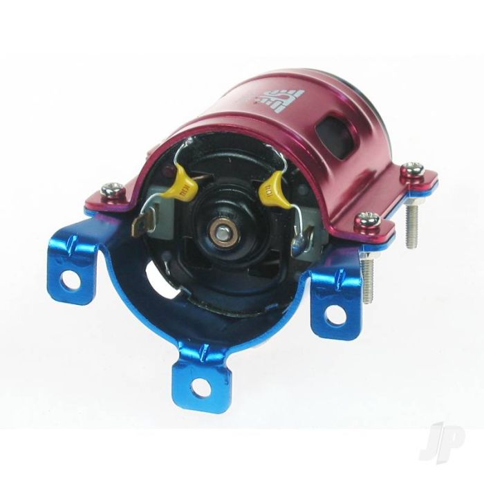 EnErG 400 Electric Motor Mount 3-Point (Brush/Brushless) for RC Models