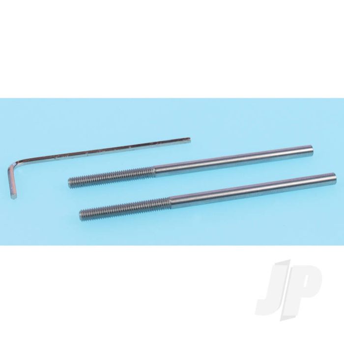 GWS 2215 BL Motor Shaft (2) (GW/SHF004)