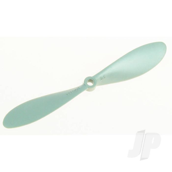 GWS Microspeed 400-480 Propeller 5x5 (Gunther Style)