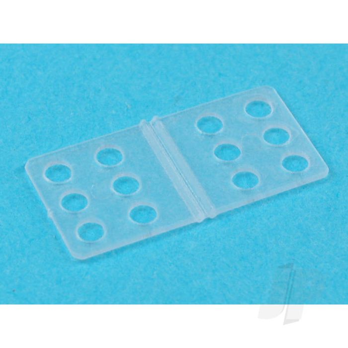 GWS Ez Micro Hinge Pack (GW/ACS020) (15)