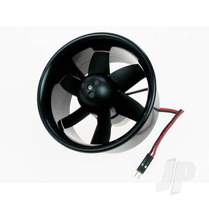 GWS EDF64 64mm Electric Ducted Fan & Motor Unit