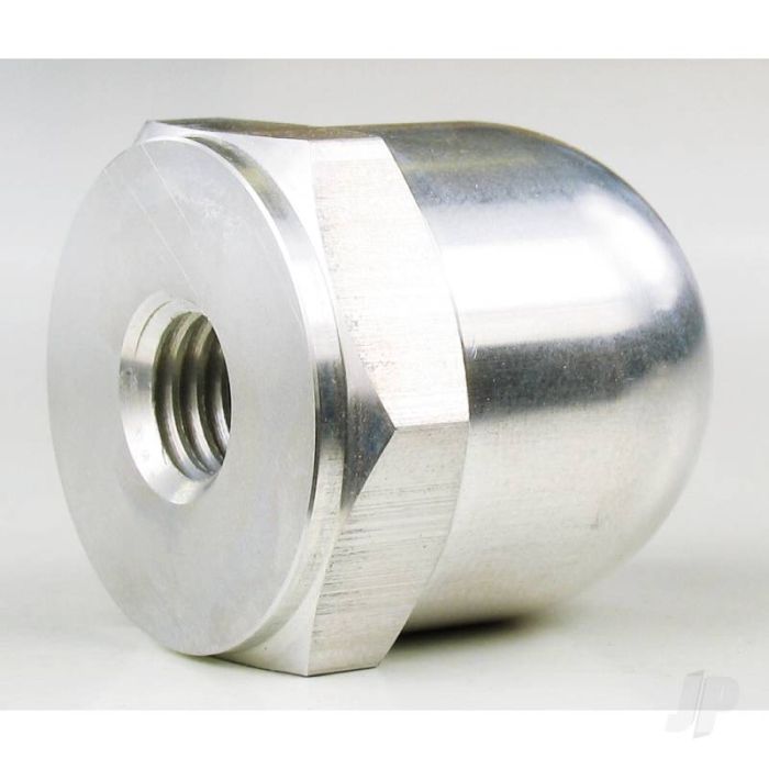 MD Domed Propeller Nut M8 