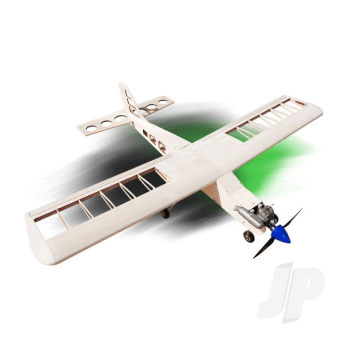 Seagull Boomerang 40 Trainer Kit 1.55m (61in) (SEA-27K) RC Aeroplane 
