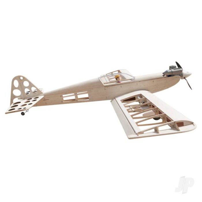 Seagull Challenger Construction Kit 1.34m (52.8in) (SEA-200K) RC Aeroplane