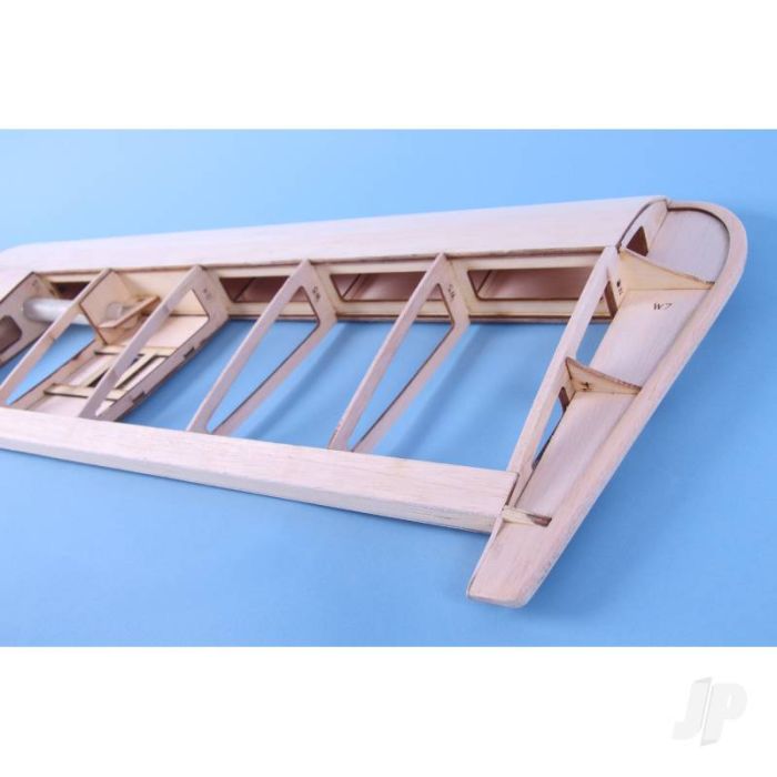 Seagull Challenger Construction Kit 1.34m (52.8in) (SEA-200K) RC Aeroplane