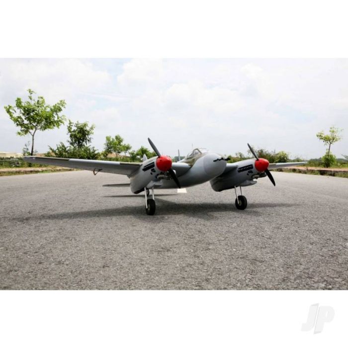 Seagull DH Mosquito 80in 2.03m (80in) (SEA-285) RC Aeroplane