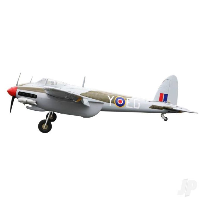 Seagull DH Mosquito 80in 2.03m (80in) (SEA-285) RC Aeroplane