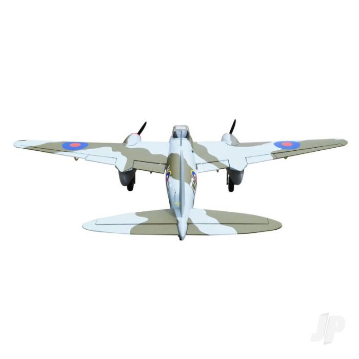 Seagull DH Mosquito 80in 2.03m (80in) (SEA-285) RC Aeroplane