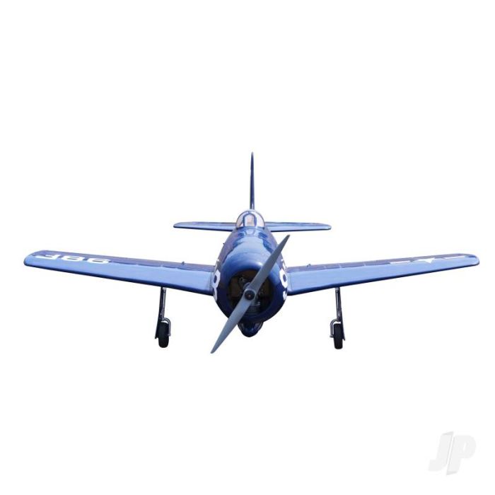 Seagull Grumman F8F-2 Bearcat Conquest 33cc (71in) (SEA-324B) RC Aeroplane