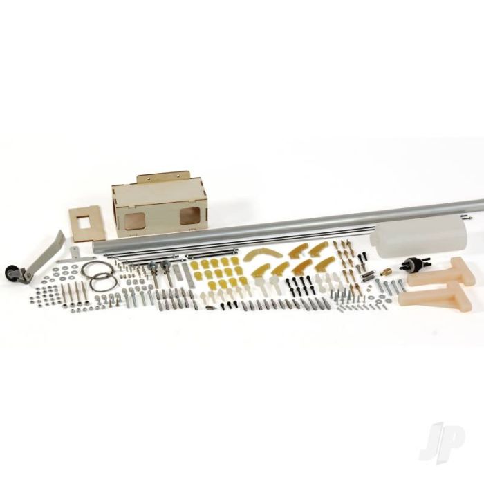 Seagull Savage Cruiser 2.03m (80in) (SEA-195) RC Aeroplane