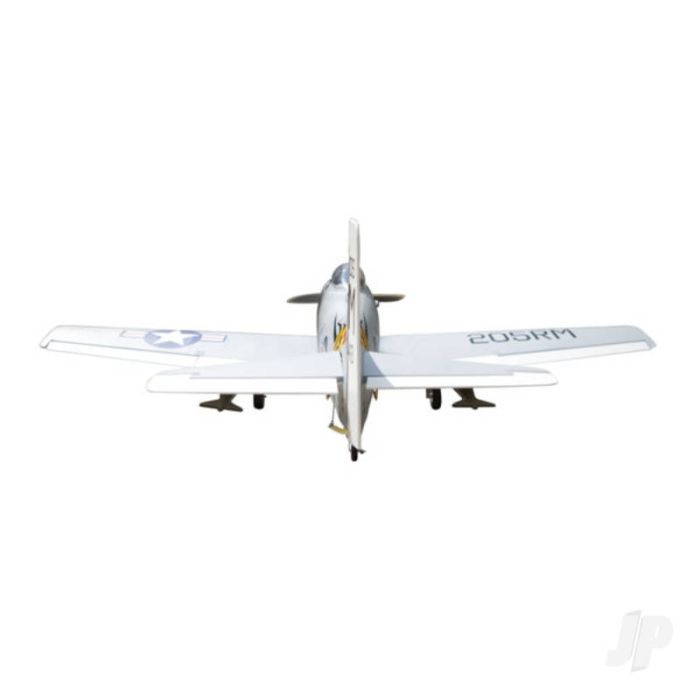 Seagull Skyraider Warbird 10cc 1.6m (63in) (SEA-230B) RC Aeroplane