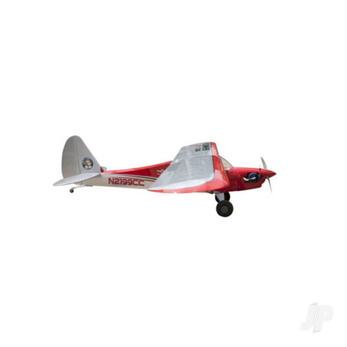 Seagull Funky Cub Red 15cc 1.8m (71in) (SEA-254) RC Aeroplane
