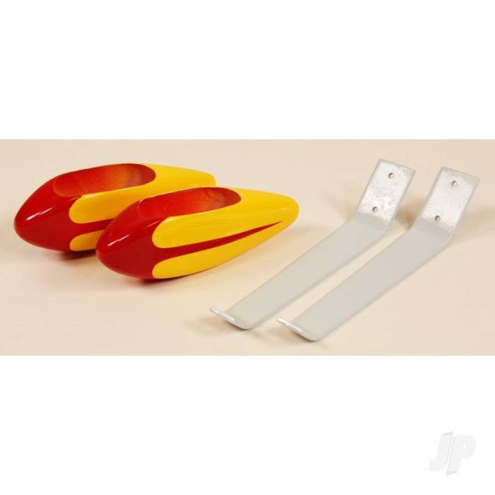 Seagull Spacewalker II (46-53 Size) 1.6m (63in) (SEA-19) RC Aeroplane