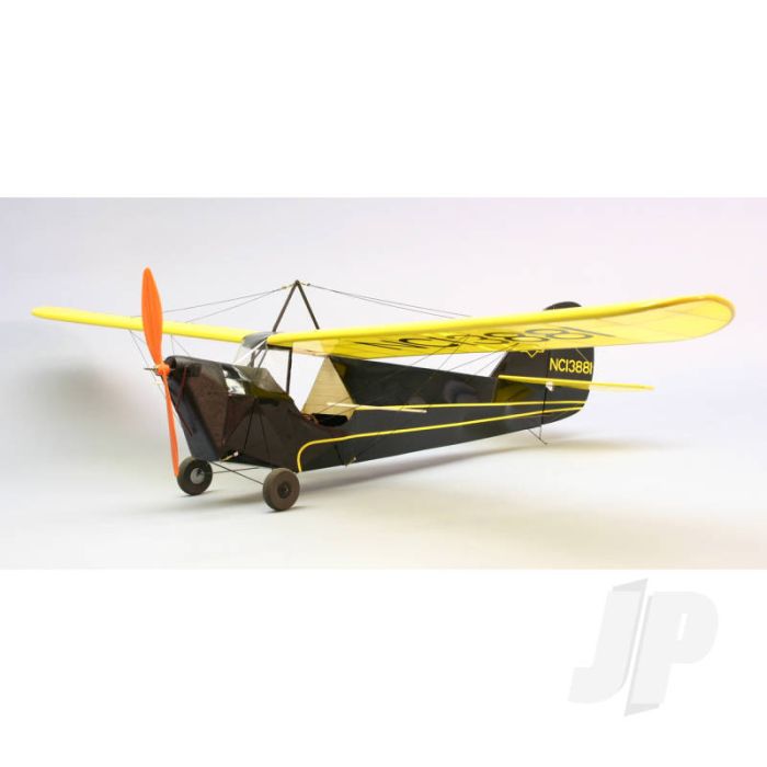 Dumas Aeronca C-3 (101.6cm) (1813) Balsa Aircraft Kit