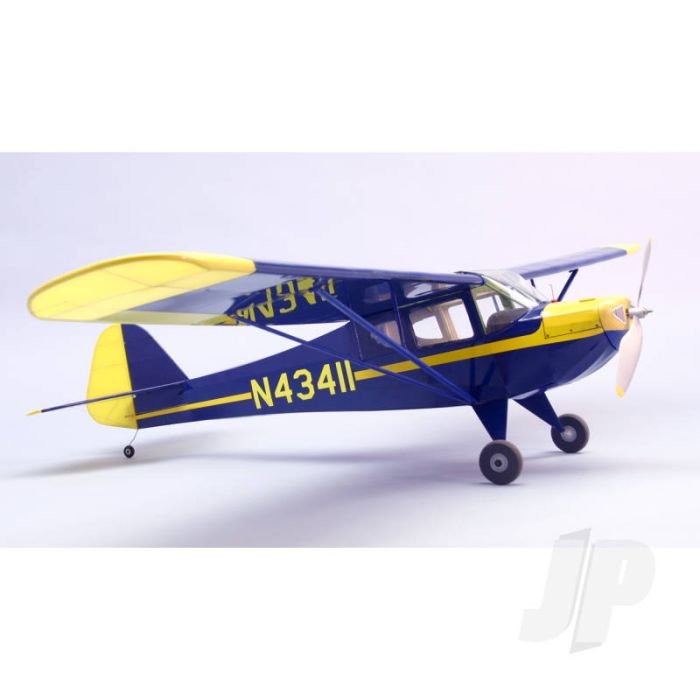 Dumas Taylorcraft (101.6cm) (1814) Balsa Aircraft Kit