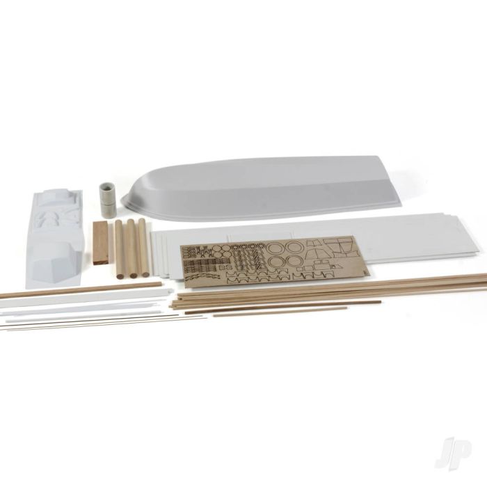 Dumas PT-212 78ft Higgins MTB (1257) Model Ship Boat Kit