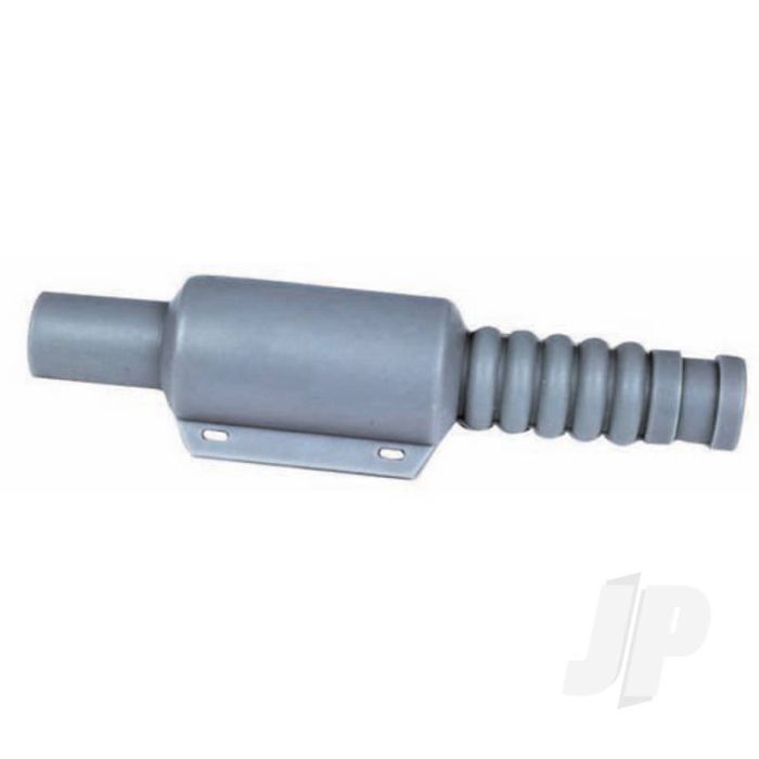 JP Expansion Chamber Silicone RC .30/50