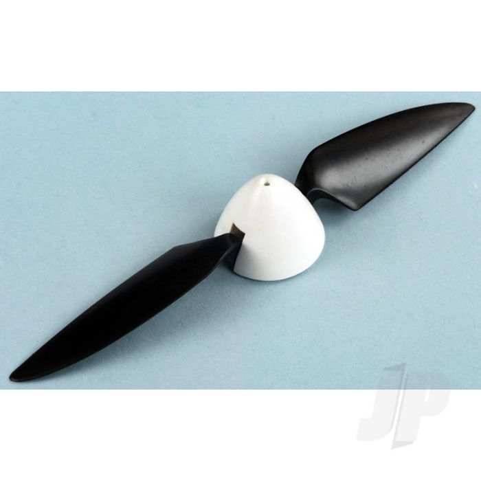 JP Folding Carbon Propeller Set 7x4 Electric Flight for RC Aircraft