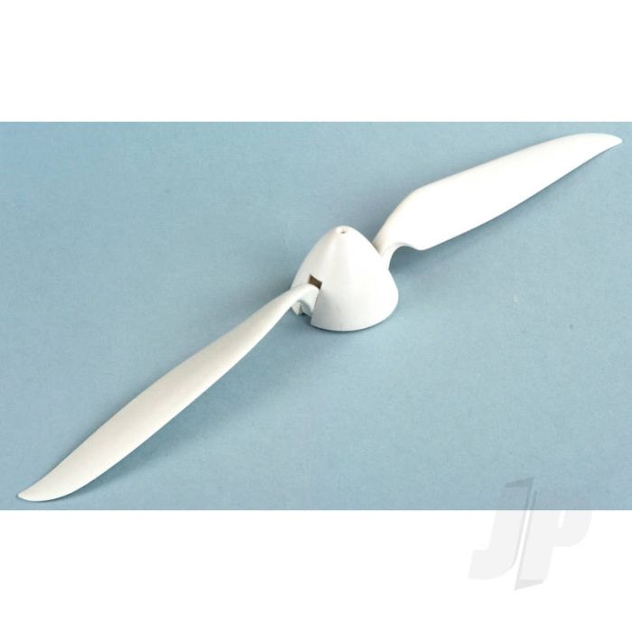JP Folding Propeller Set 8x4.5 Electric Flight for RC Aircraft