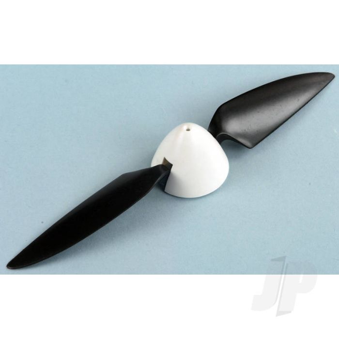 JP Folding Carbon Propeller Set 8x4.5 Electric Flight for RC Aircraft