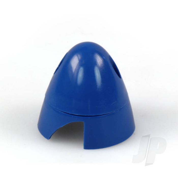 JP 1.3/4in - 44mm Blue Spinner For RC Model Plane