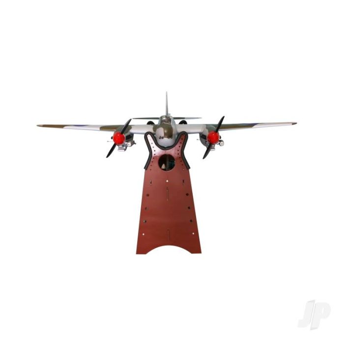 Seagull Folding Airplane Field and Workshop Stand 