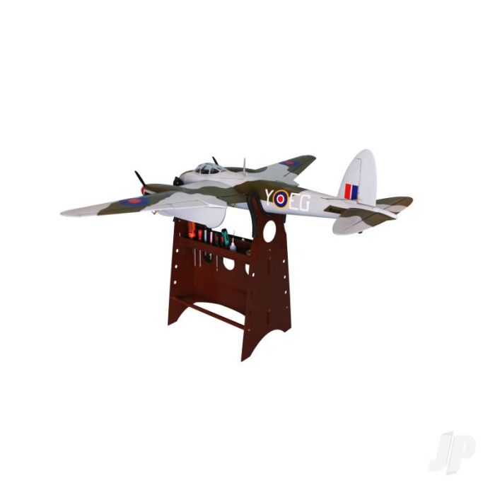 Seagull Folding Airplane Field and Workshop Stand 