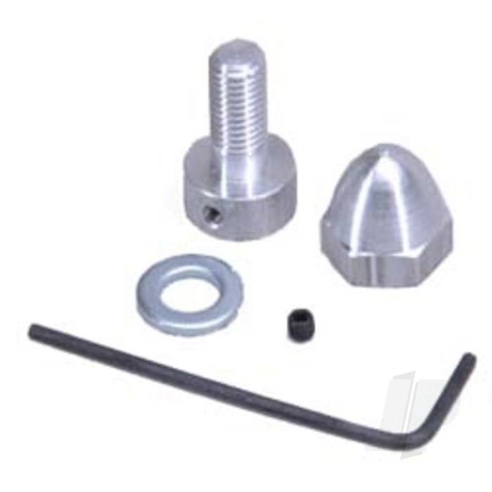JP SLEC 540 Propeller Adaptor (SL99) 3.2mm x 6.3mm For RC Model
