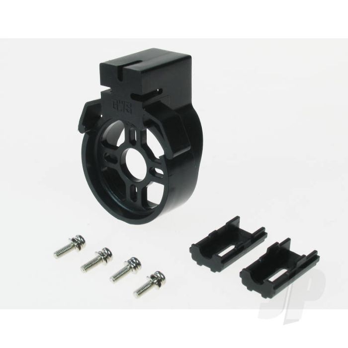 GWS Brushless Motor Mount 38mm (GW/EMM002) (2)