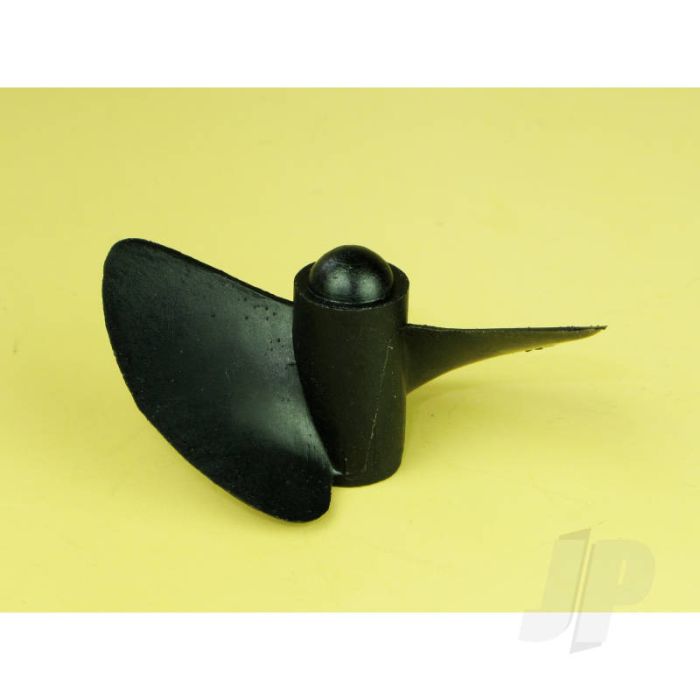 JP M4 - 45X RC Model Boat Propeller