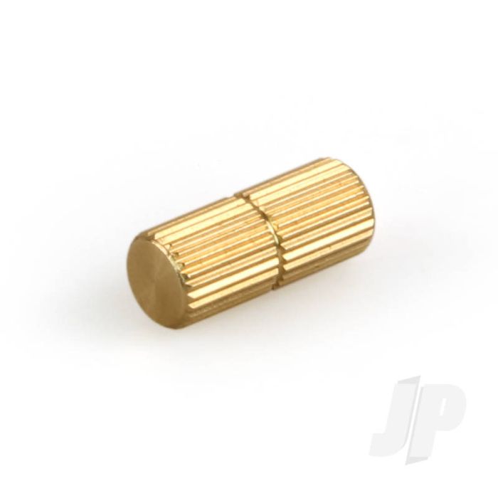 JP Double insert Coupling For RC Model Boat