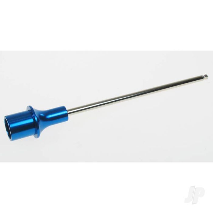 JP Hex Socket Starter Probe (Universal 30/60) for RC Helicopter
