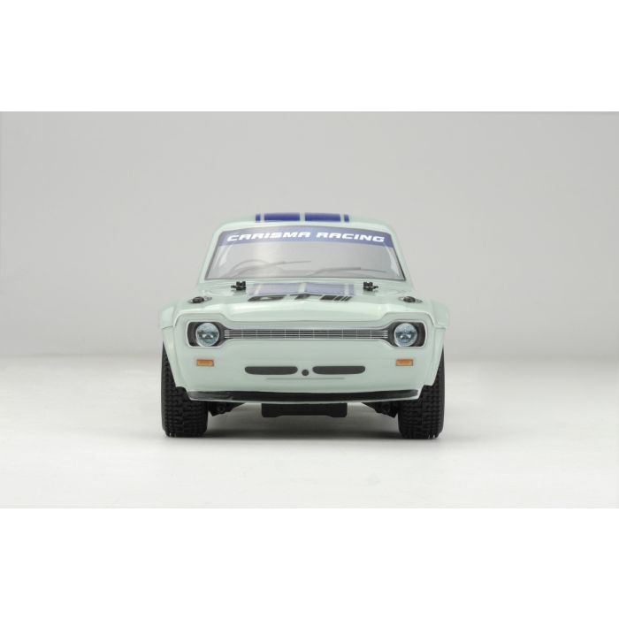 Carisma GT24RS RTR 4WD Brushless RC Classic Rally Car