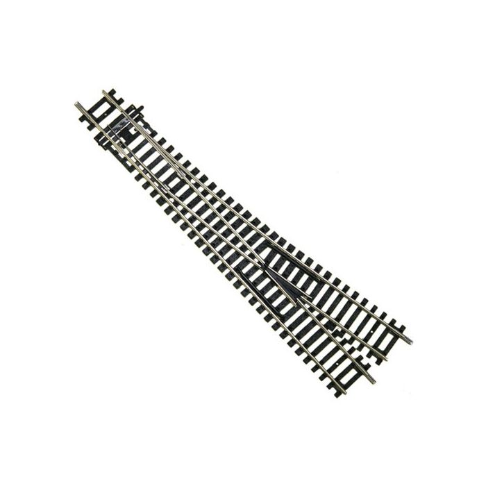 Hornby Track - R8077 Left Hand Express Point
