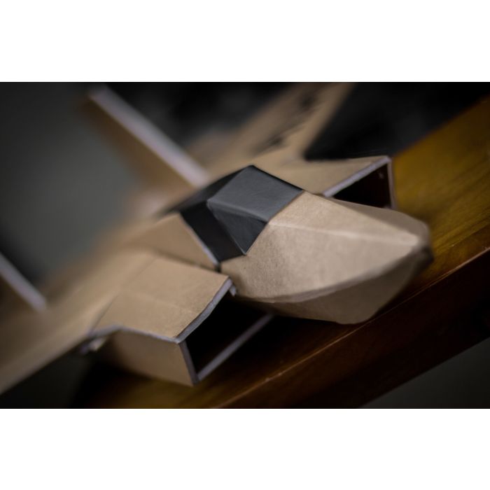 Flite Test Alpha Speed Build Kit with Maker Foam (736mm)