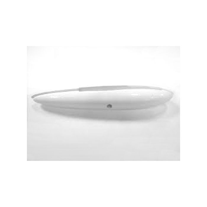 Keel Ballast Kit for Aero-Naut Bellissima Radio Control Sailing Yacht