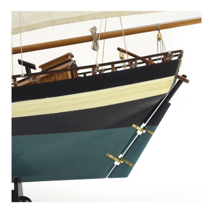 Artesania Virginia American Schooner 2022 Wood Ship Model Boat Kit