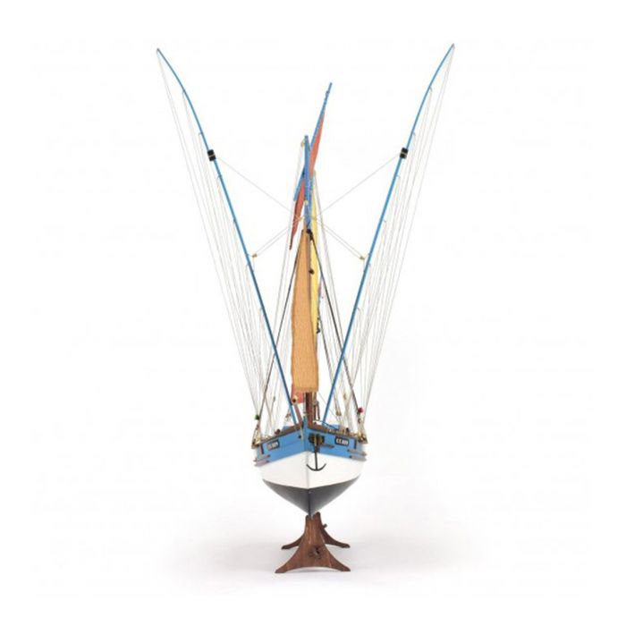 Artesania Marie-Jeanne With Stand Wood Ship Model Boat Kit