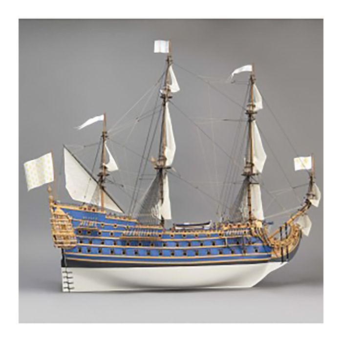 Artesania Soliel Royal Wood Ship Model Boat Kit