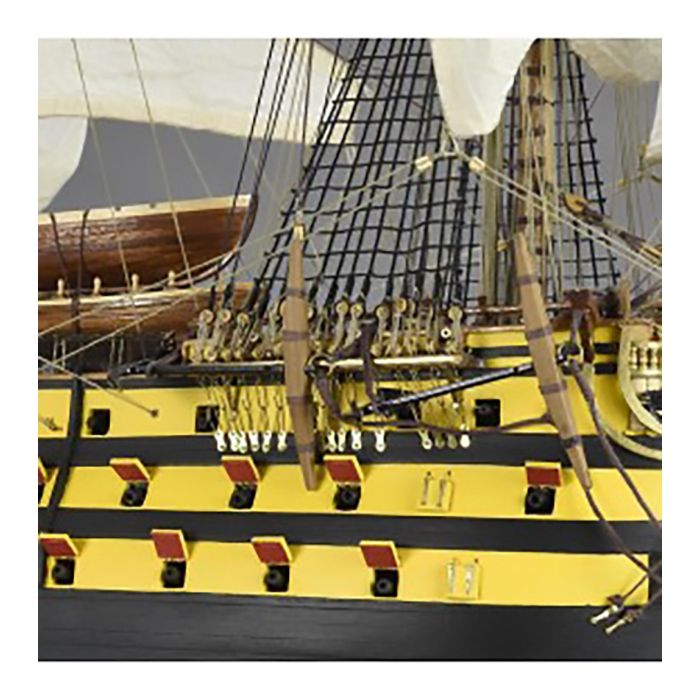 Artesania 1:84 Navio Santa Ana Wood Ship Model Boat Kit